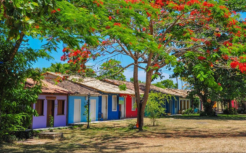 Quadrado de Trancoso